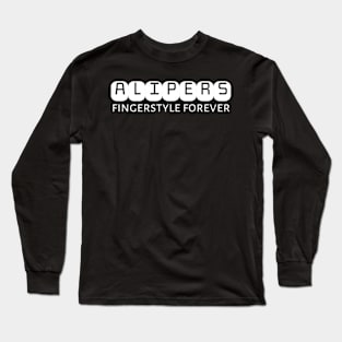 Alipers aka Alip Ba Ta Lovers Long Sleeve T-Shirt